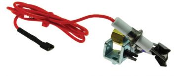 Ruud 62-21743-05 Pilot Burner Assembly with Orifice - NG Natural Gas